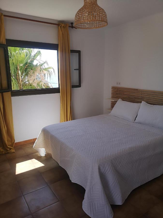 Casaflor Hotell Mojácar Eksteriør bilde