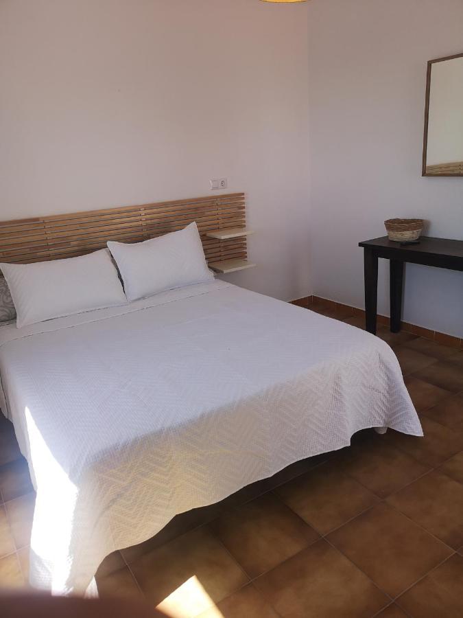 Casaflor Hotell Mojácar Eksteriør bilde