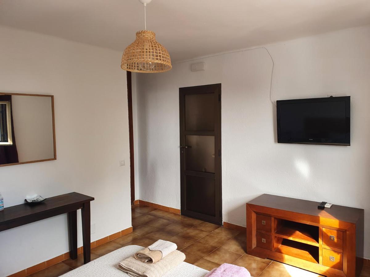 Casaflor Hotell Mojácar Eksteriør bilde